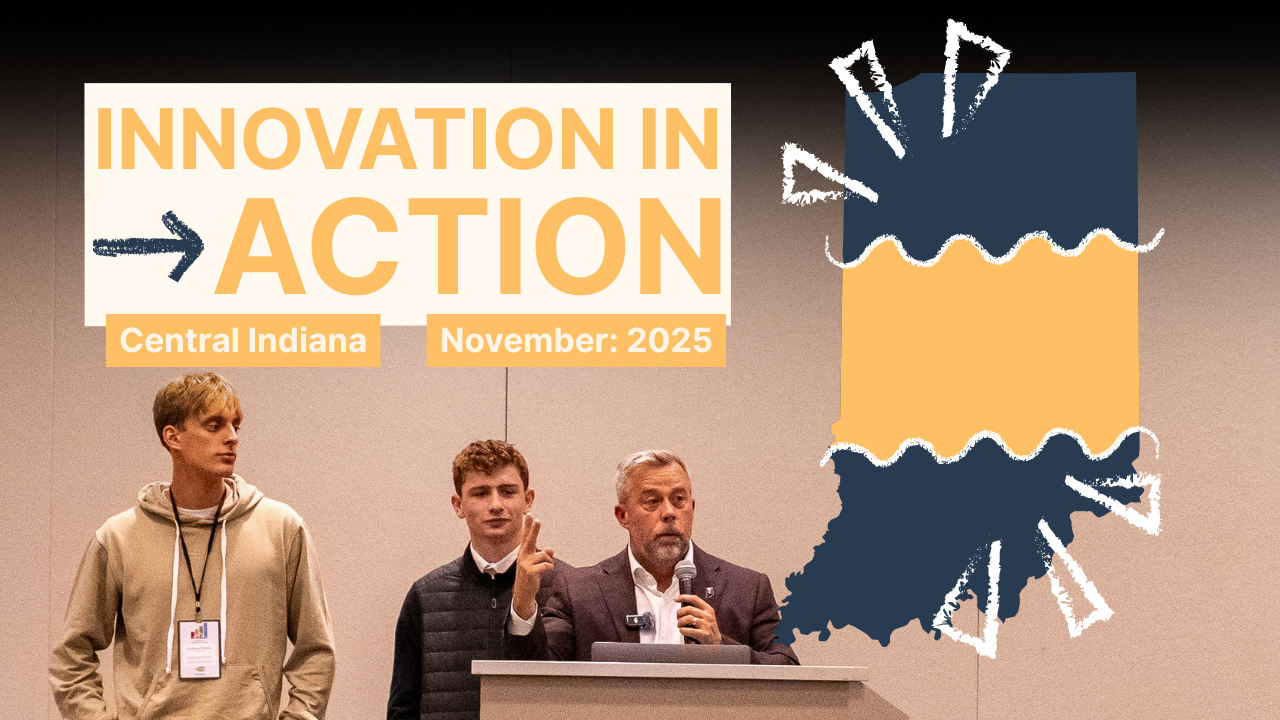 Central Indiana: November 2025 Highlights
