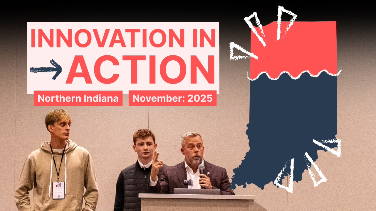 Northern Indiana: November 2025 Highlights