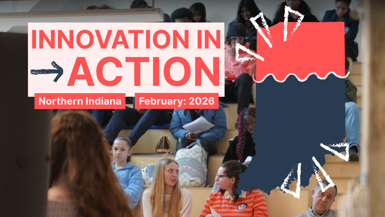 Northern Indiana: February 2026 Highlights