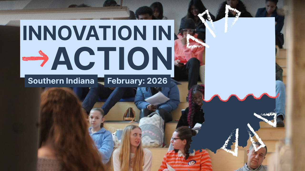 Southern Indiana: February 2026 Highlights