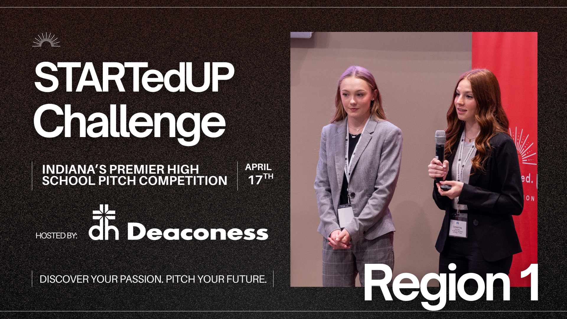 Meet Southwest Indiana's Student Entrepreneurs Competing in the 2026 STARTedUP Challenge