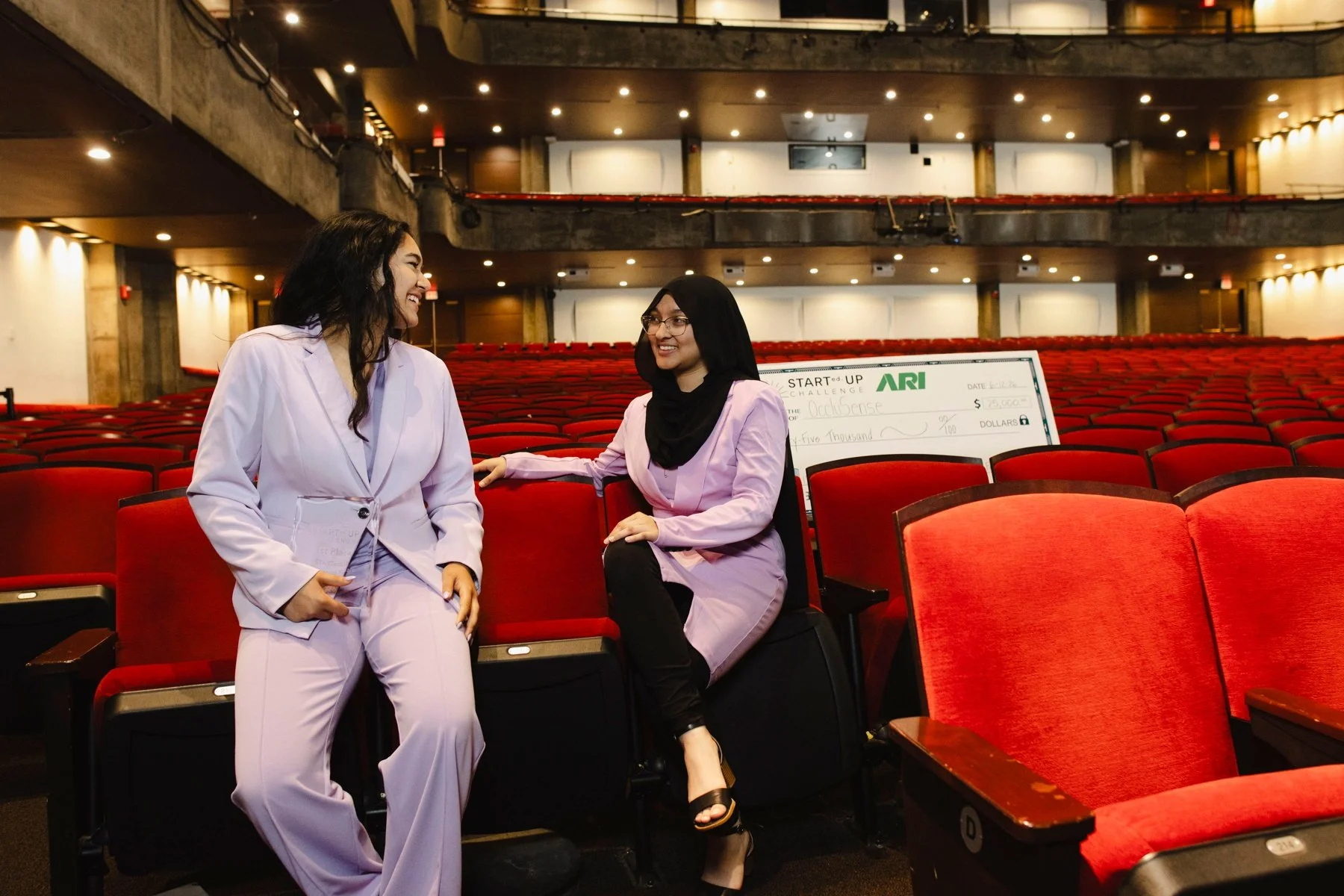 STARTedUP Foundation Announces 2026 STARTedUP Challenge Finals Champions