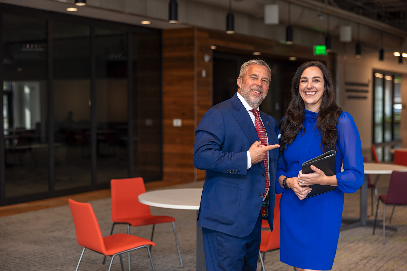 STARTedUP Foundation Names Alli Lindenschmidt Curtis Chief Executive Officer