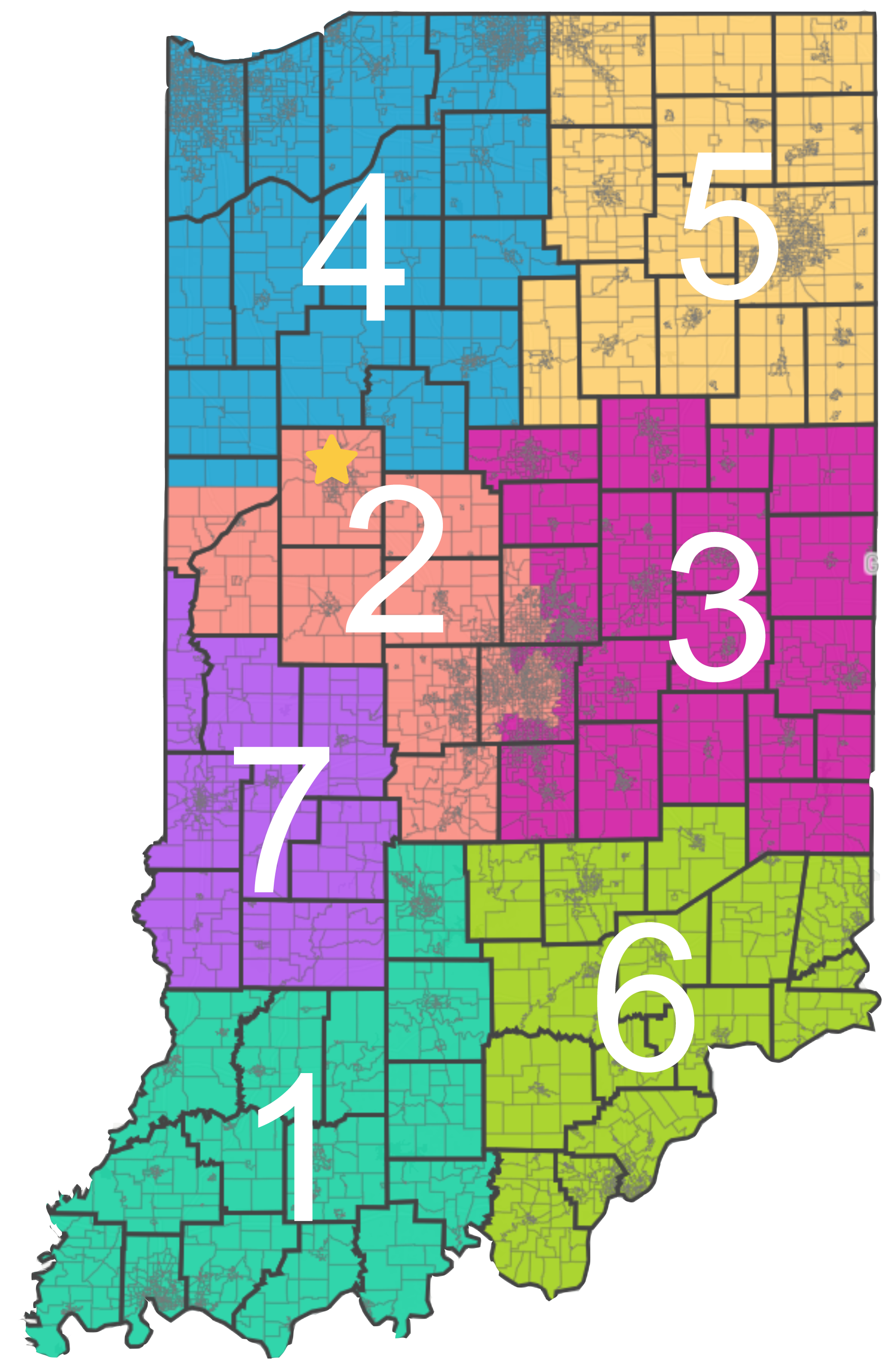 Region 2 — STARTedUP Foundation