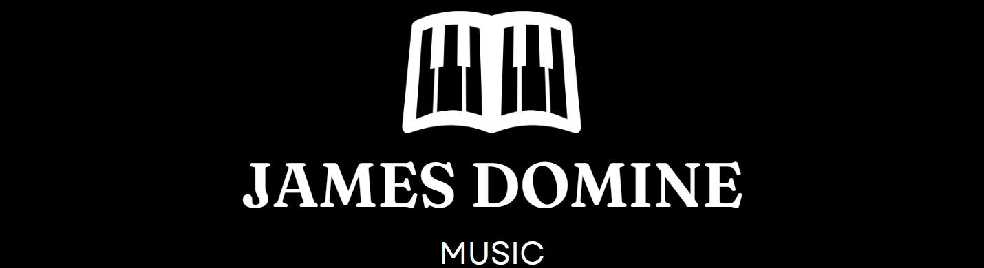 James Domine Music