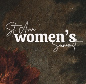 Outpoured: St. Ann Women's Summit
