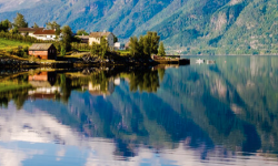 Denmark & Norway Pilgrimage 