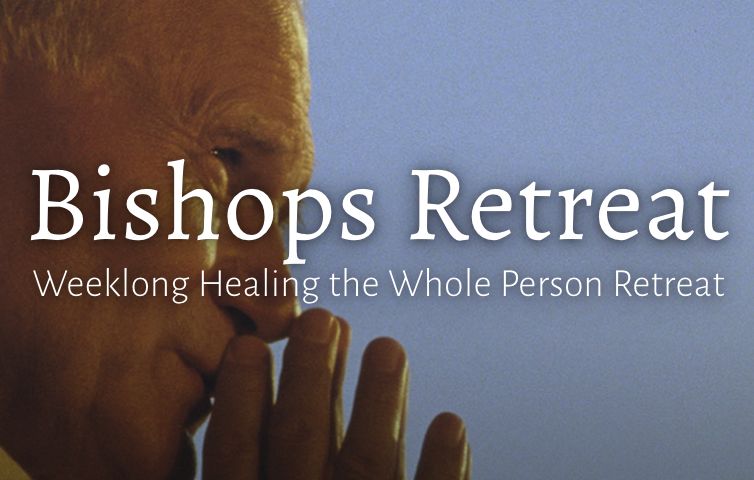 JPII Healing Center - Bishops Retreat