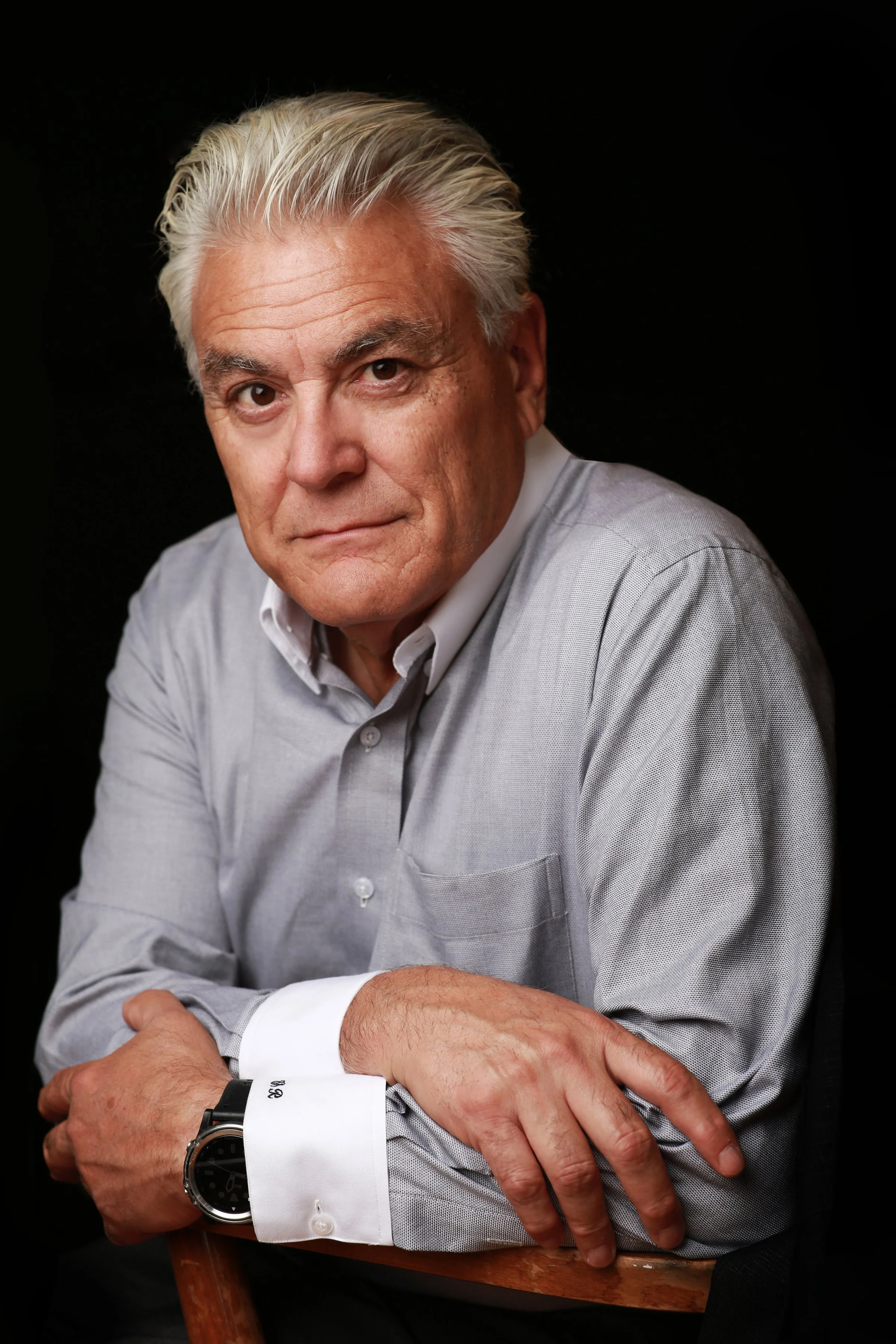 Services — Alex Ruggieri