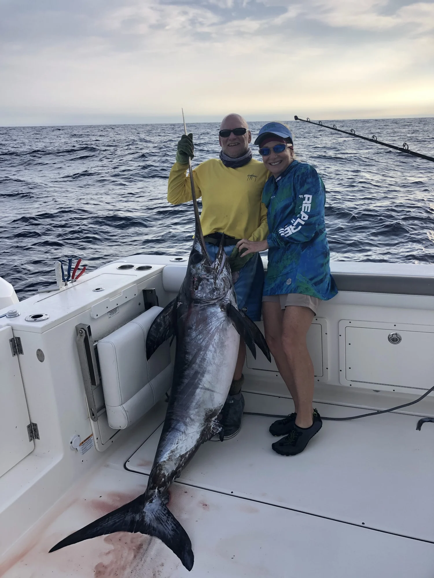 REEL IVTUNATE CHARTERS