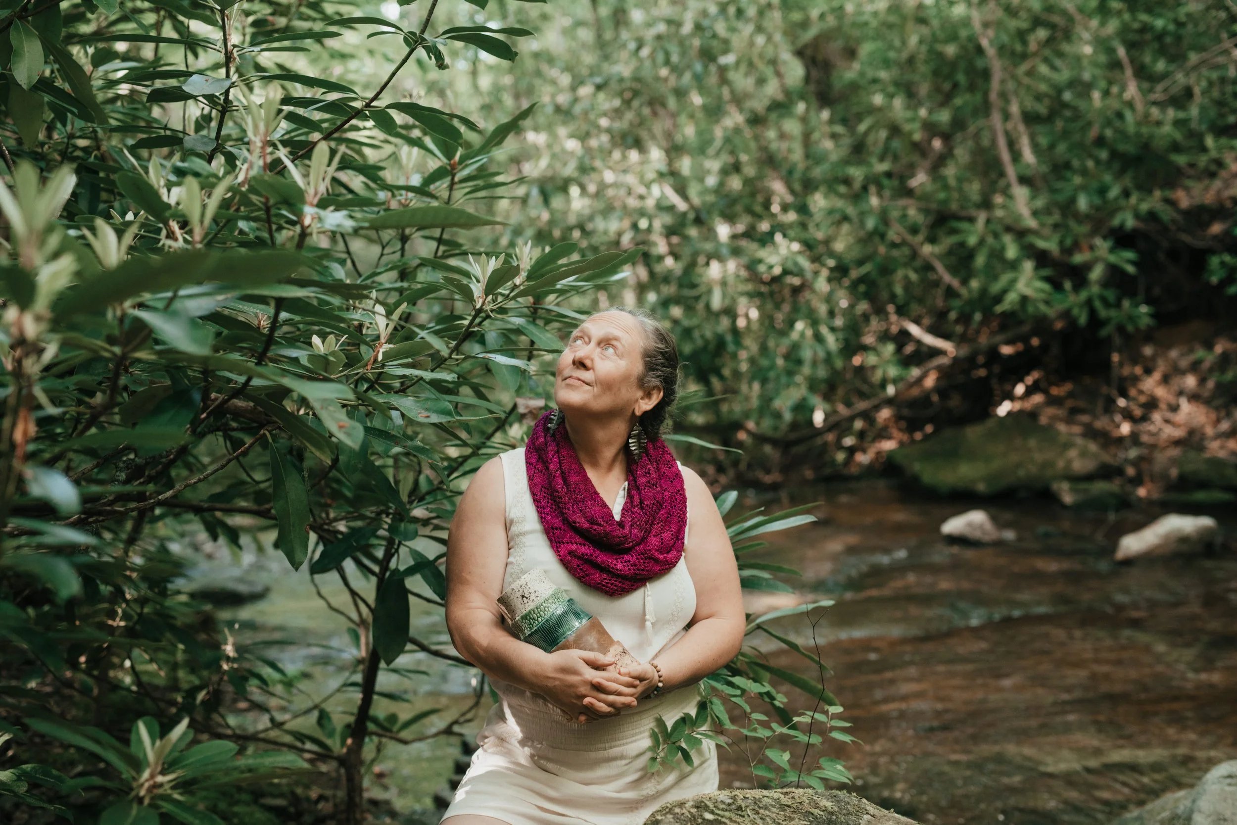 Ceramics for the Kitchen — taught by Ona Armstrong