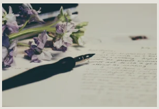 Writing WITH Nature — taught by Dr. Martha “Mattie” Miller Decker