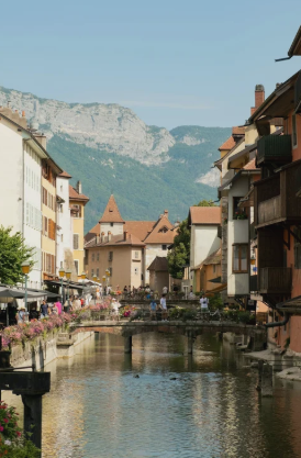 France: Haute Savoie Food and Wine Adventure