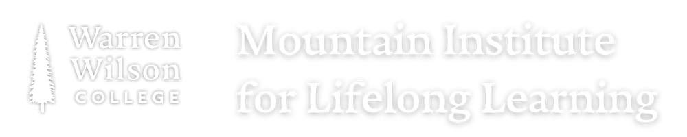 Mountain Institute for Lifelong Learning
