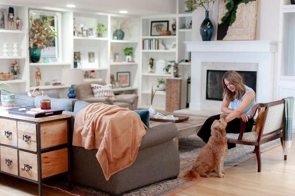 Crafted Effervescence