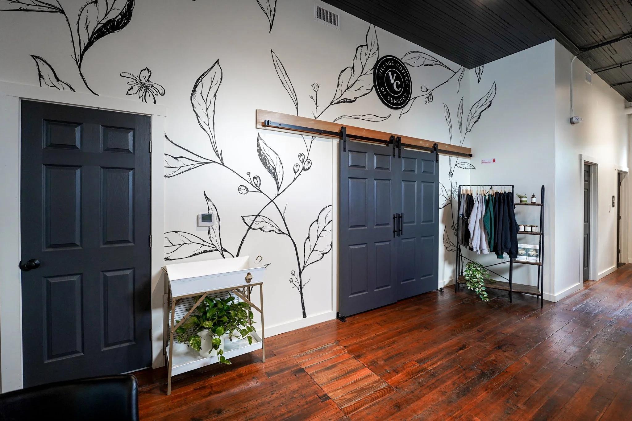 Village Coffee of Sunbury