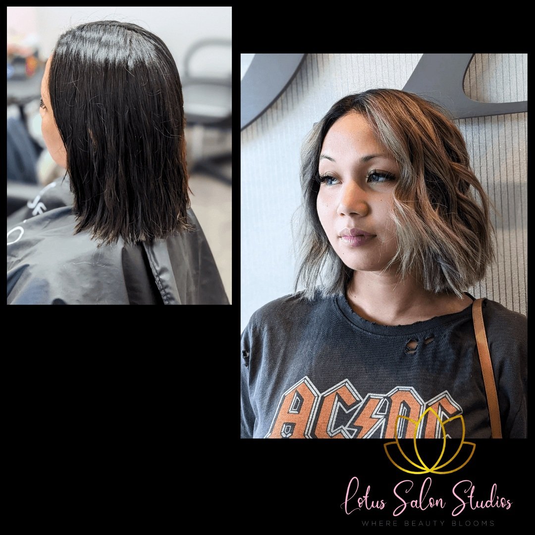 Best Hair Extension and Vivid Salon in Austin TX