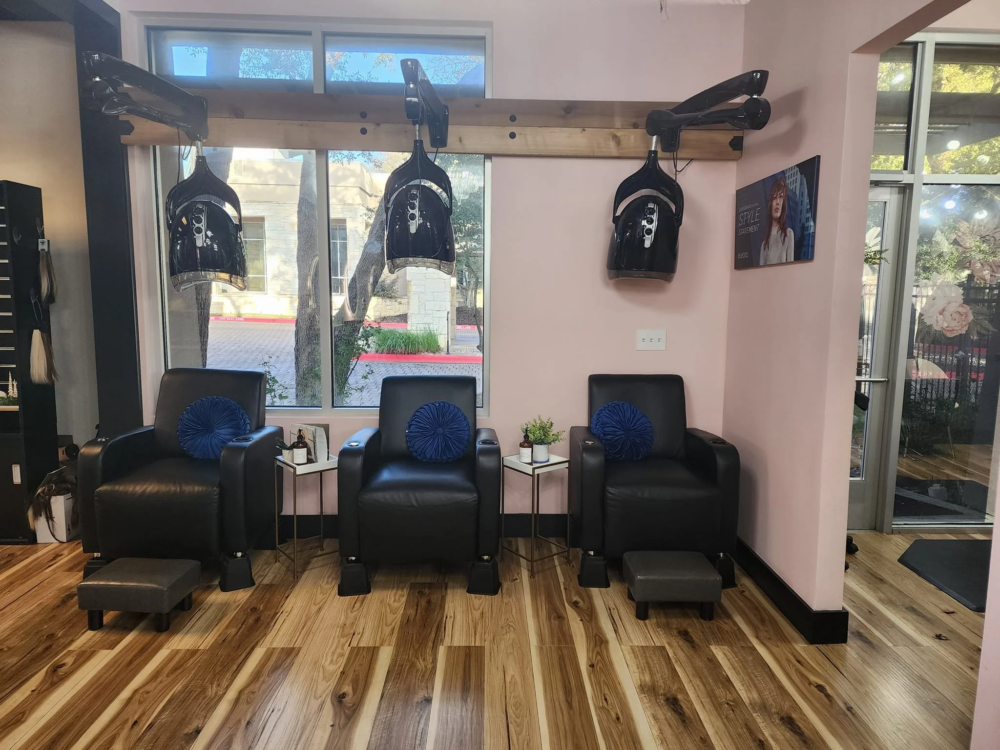 Join Our Team Hair Stylist Jobs in Austin, TX BrAsh Haus Beauty