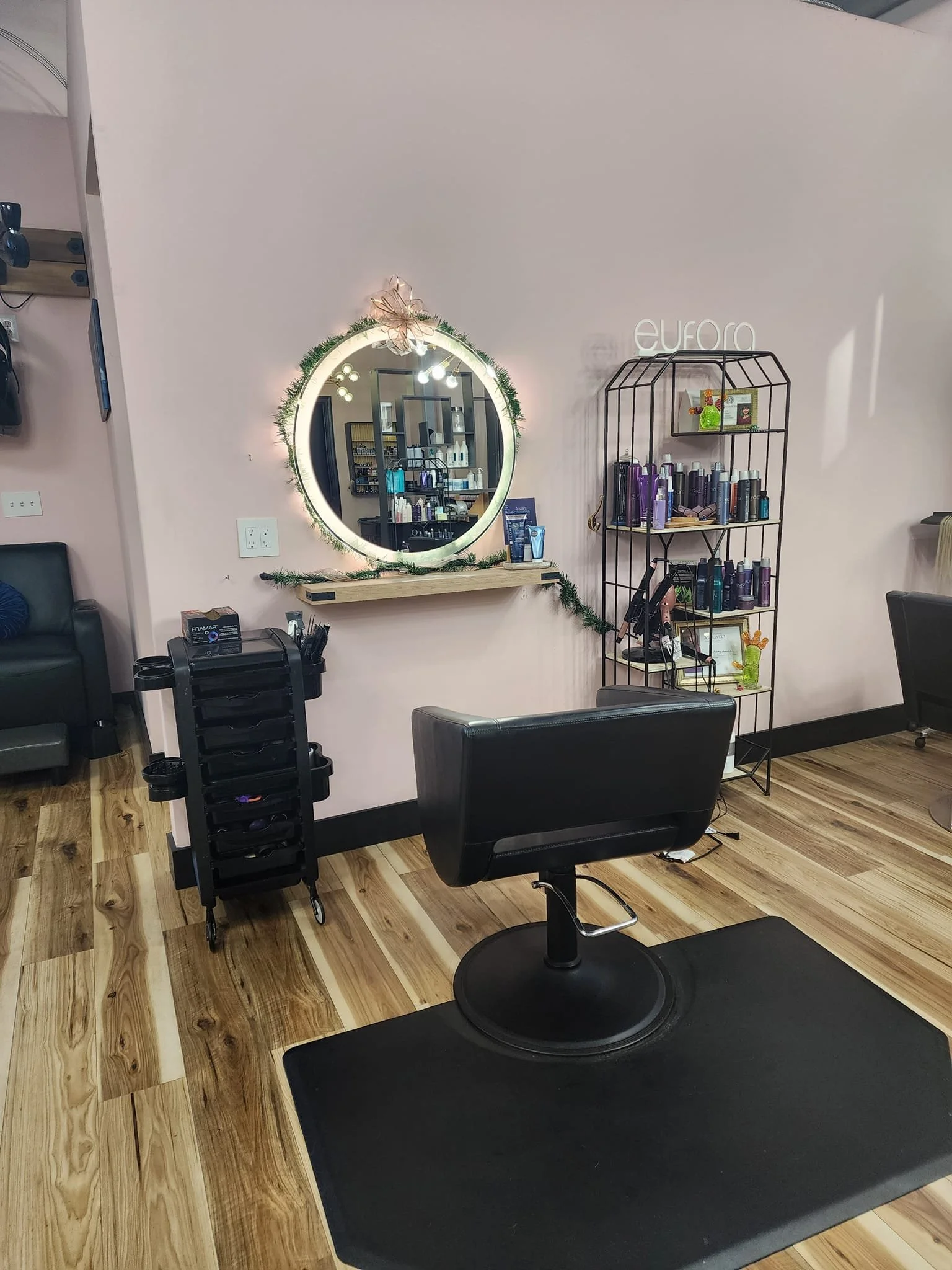 Join Our Team Hair Stylist Jobs in Austin, TX BrAsh Haus Beauty