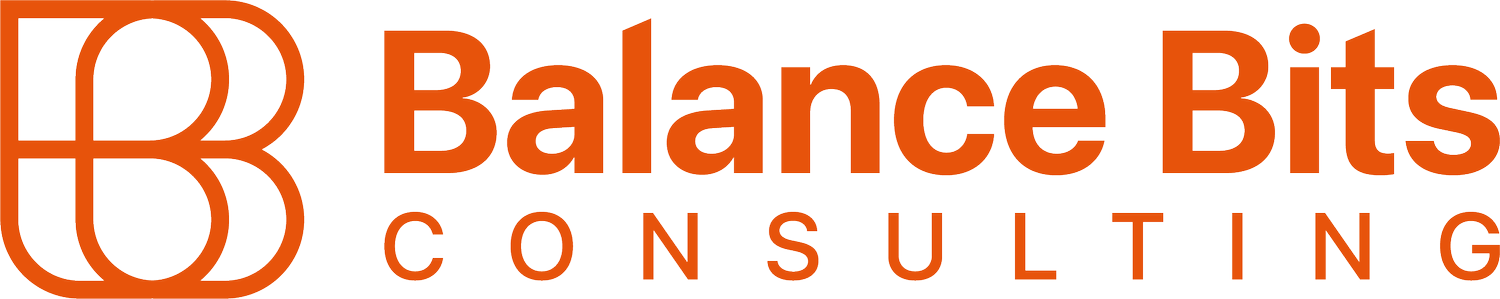 Balance Bits Consulting