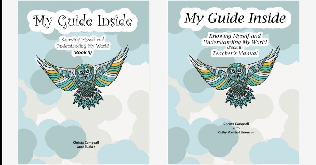 Intermediate Learner Reflection: &ldquo;A thought is like a seed, it grows into a feeling that opens up inside you. Now you decide to let it go, or keep it... you always have a choice.&rdquo;
myguideinside.com