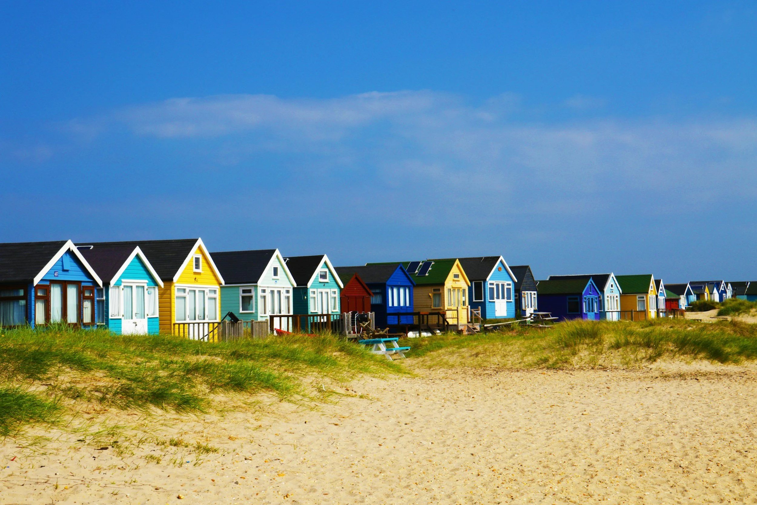 SEO Tips for Independent Holiday Cottages in norfolk
