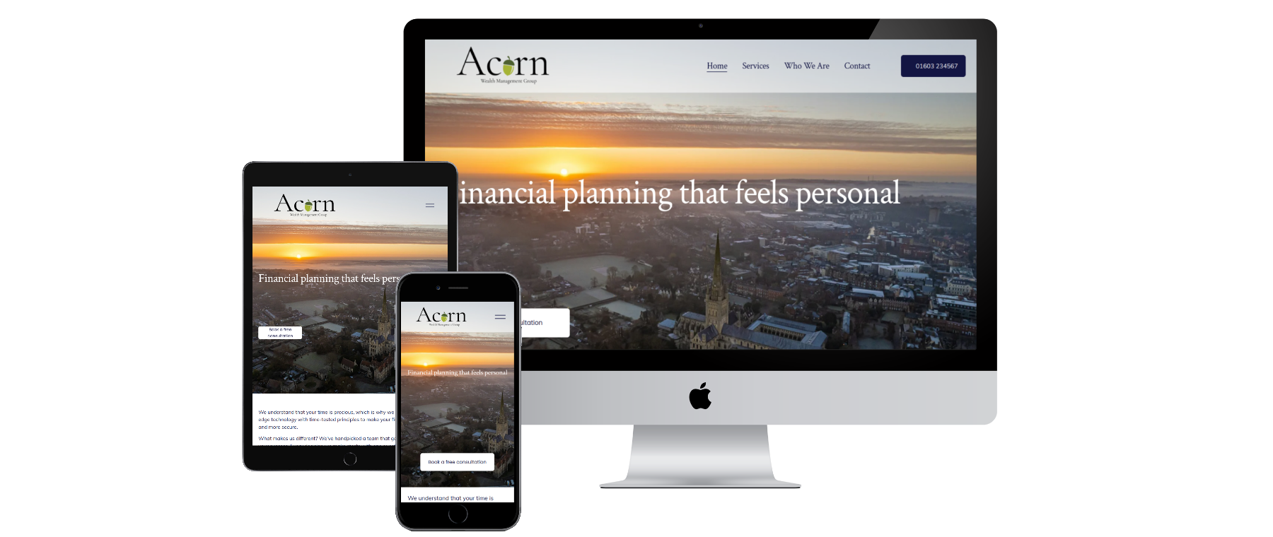 WOLF-website-design-client-acorn-wealth-management-group.png