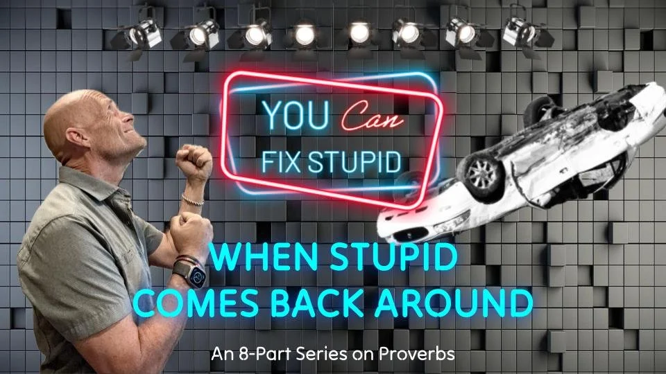 When Stupid Comes Back Around