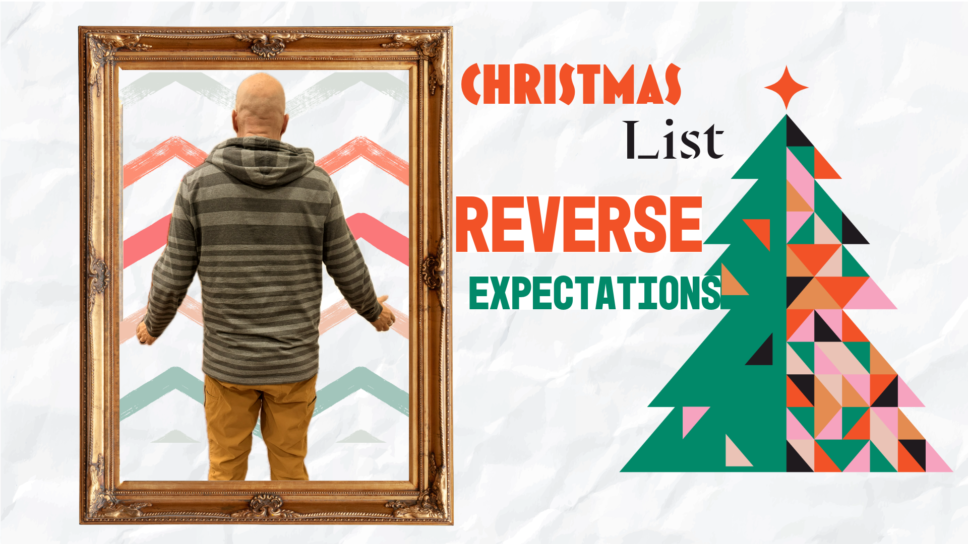 Reverse Expectations