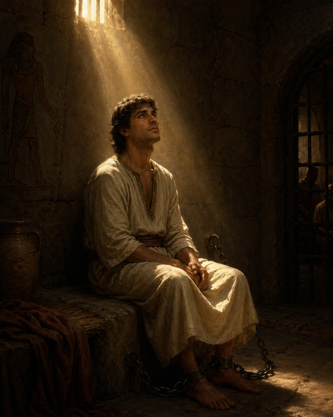 When God Says ‘Not Yet’