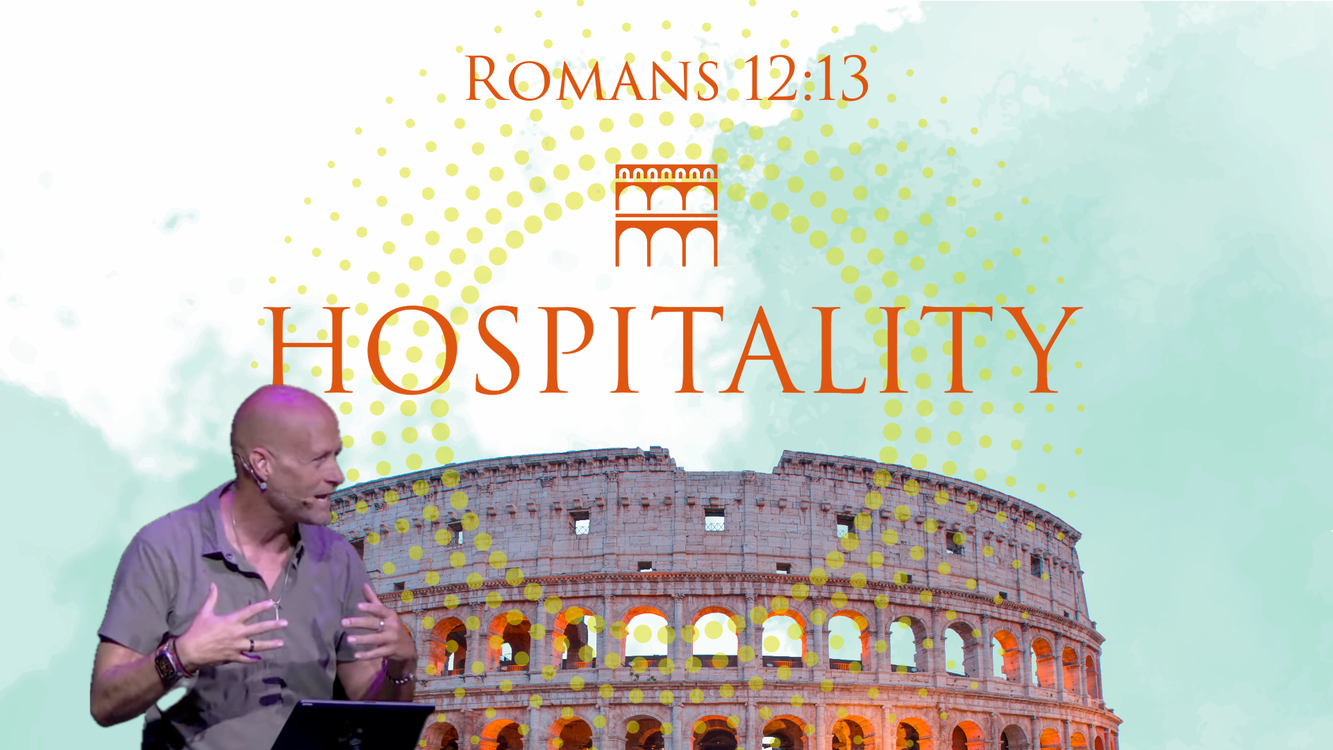 HOSPITALITY