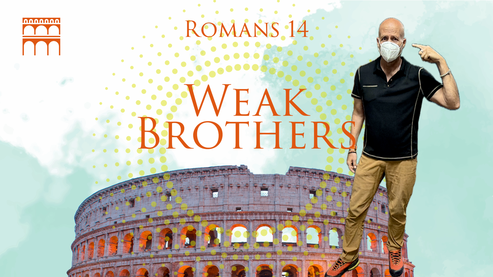 WEAK BROTHERS