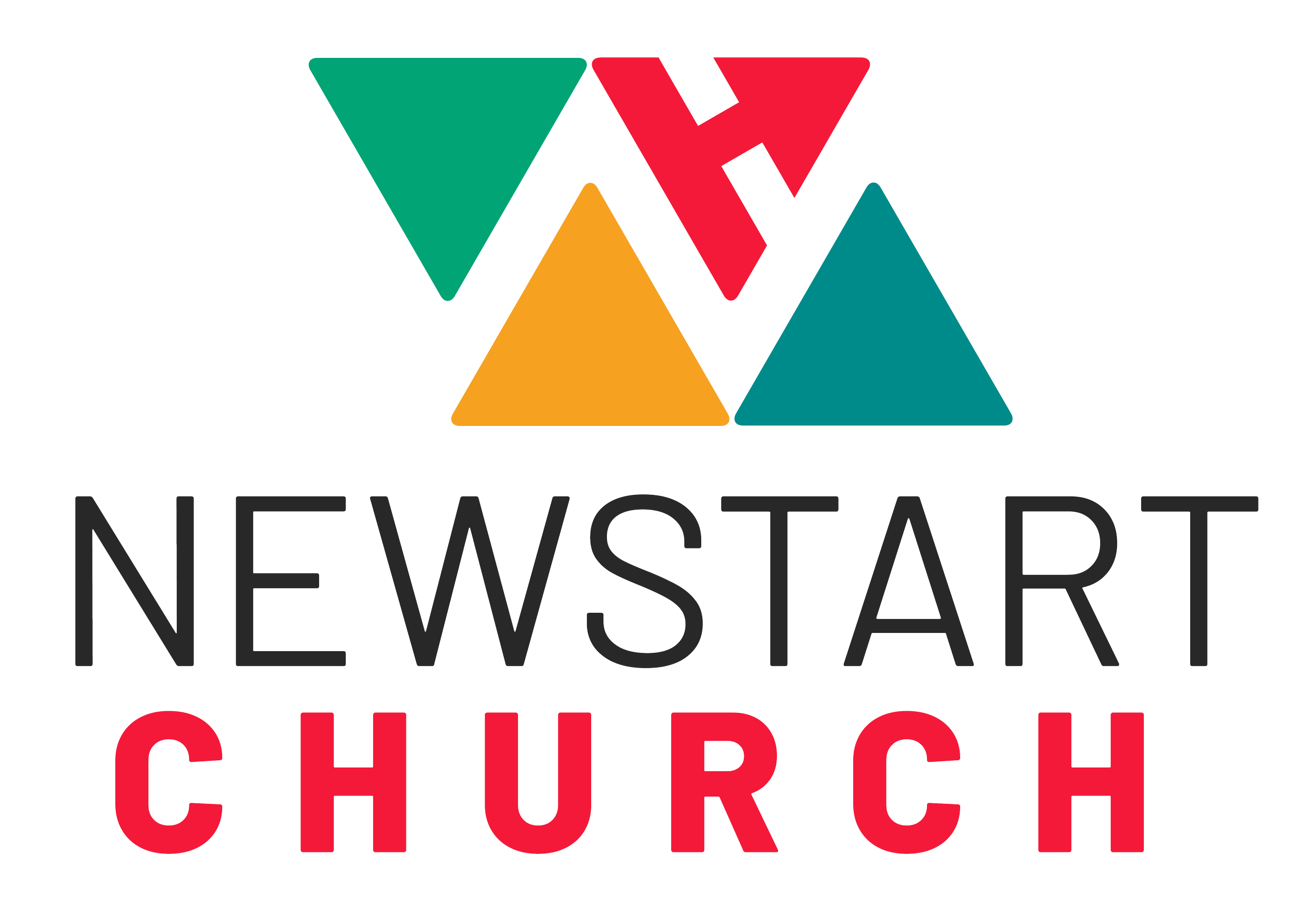 Newstart Church | Delaware, Ohio
