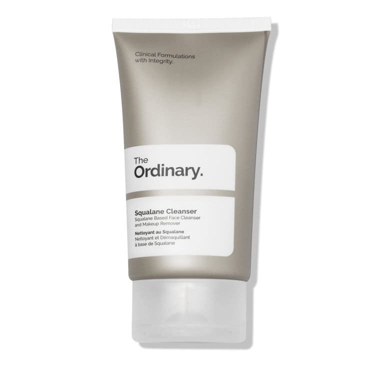 THE ORDINARY SQUALANE CLEANSER 150ML