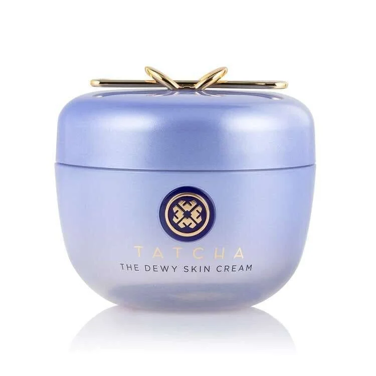 TATCHA THE DEWY SKIN CREAM 50ML