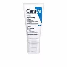 CeraVe Facial Moisturising Lotion £12.00