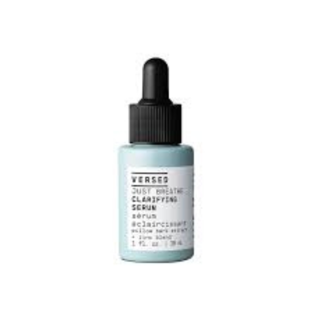 Versed Just Breathe Clarifying Serum £18.00