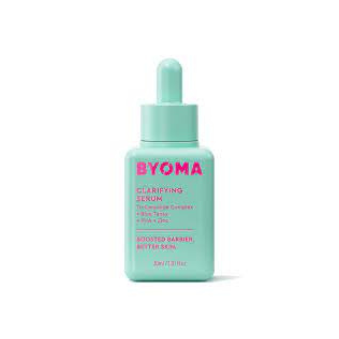 Byoma Clarifying Serum £12.99