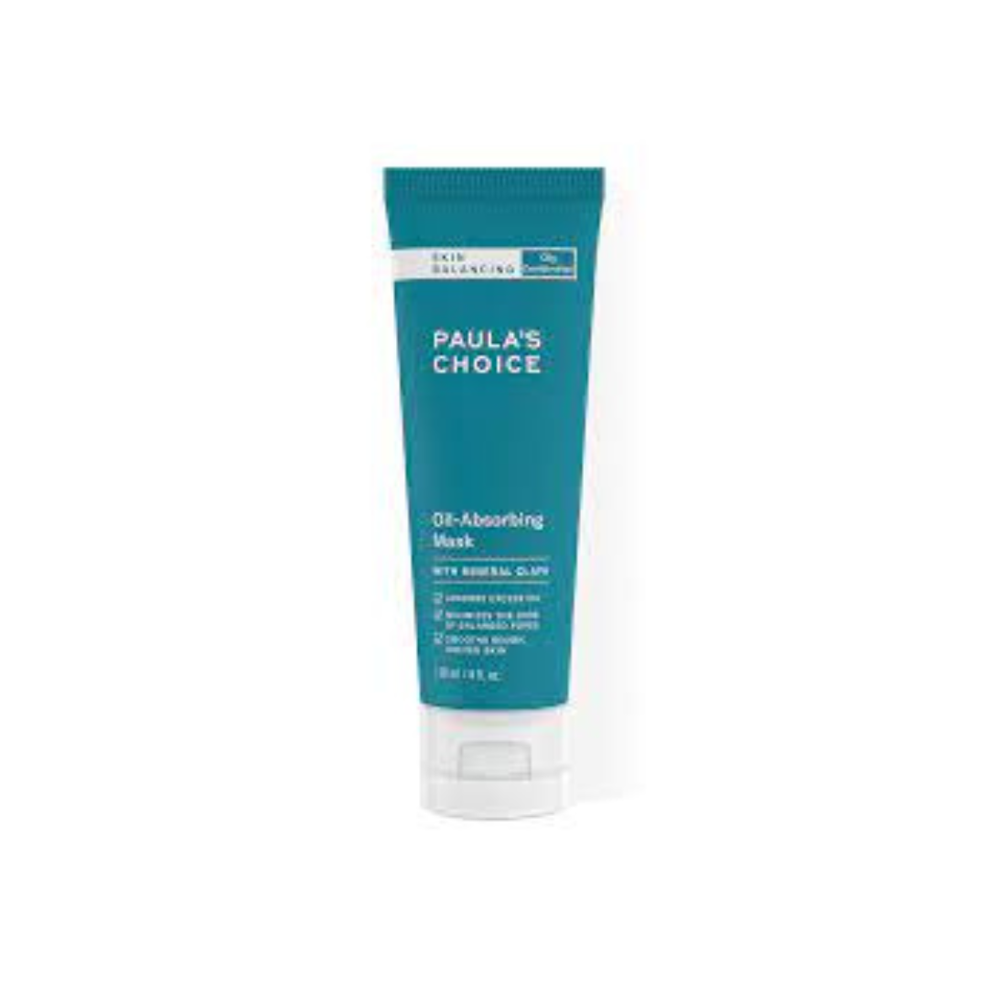 Paula's Choice Skin Balancing Mask £26.00