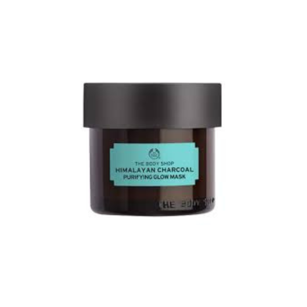 Body Shop Himalayan Charcoal Purifying Glow Mask £20.00