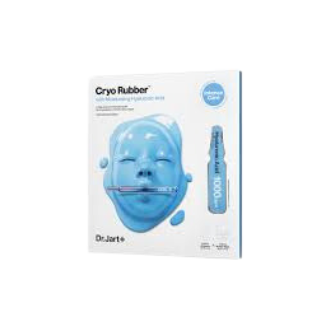 Dr Jart Cryo Rubber Mask with Hyaluronic Acid £7.00