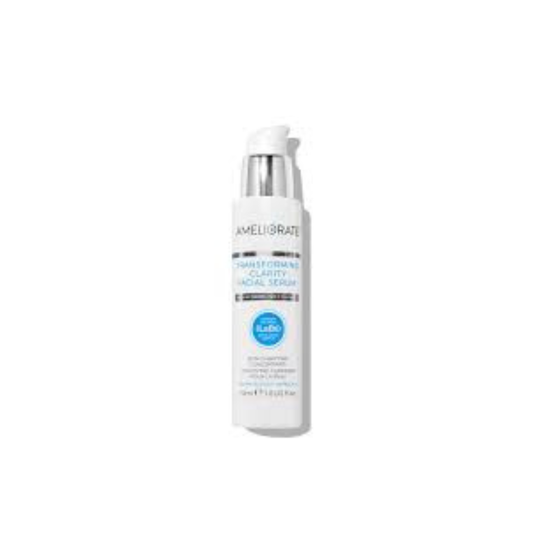 Ameliorate Transforming Clarity Facial Serum £28.00