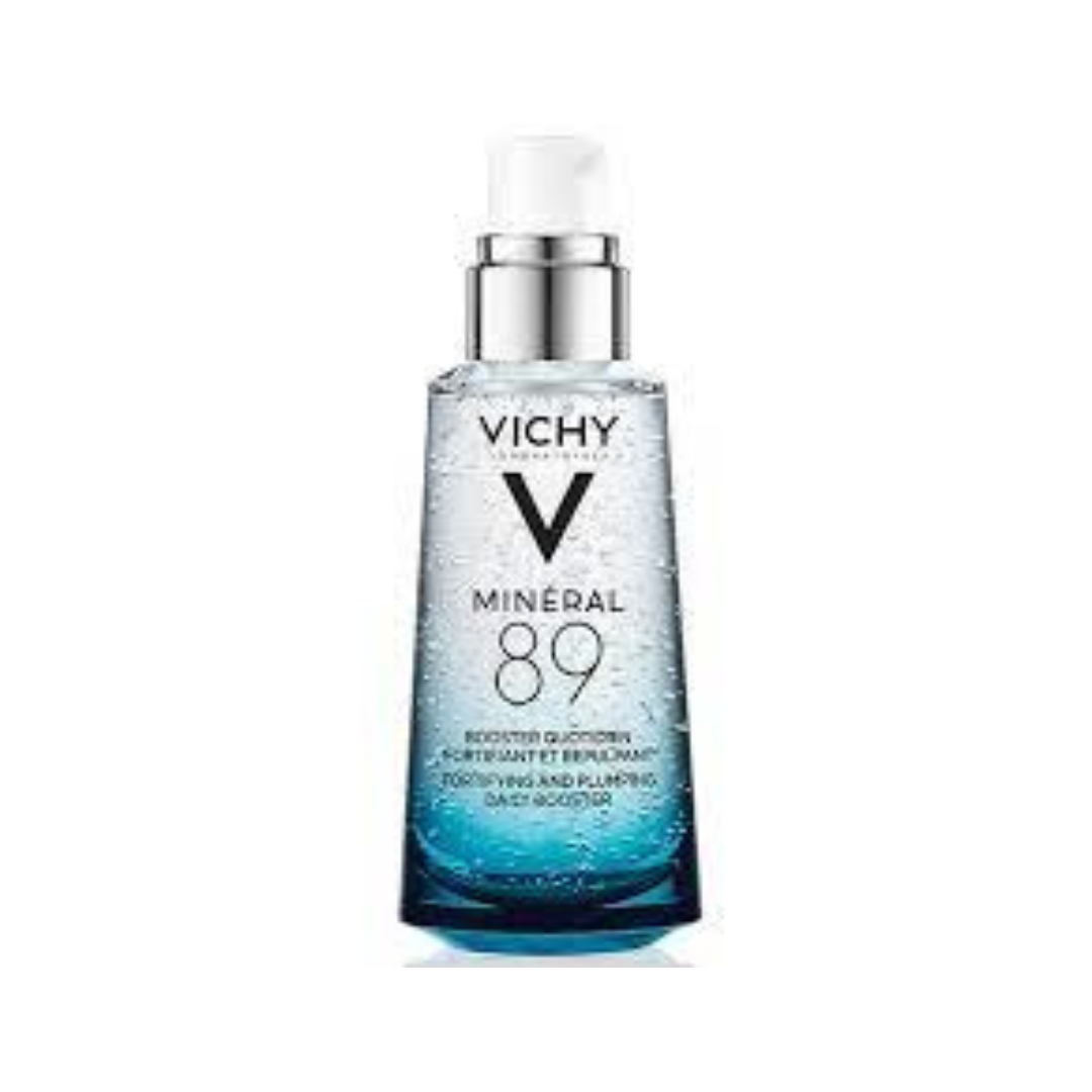 Vichy Mineral 89 Hydrating Serum £25.00