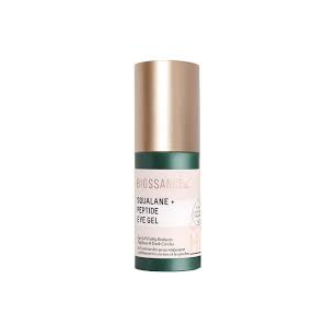 Biossance Squalane and Peptide Eye Gel £42.00