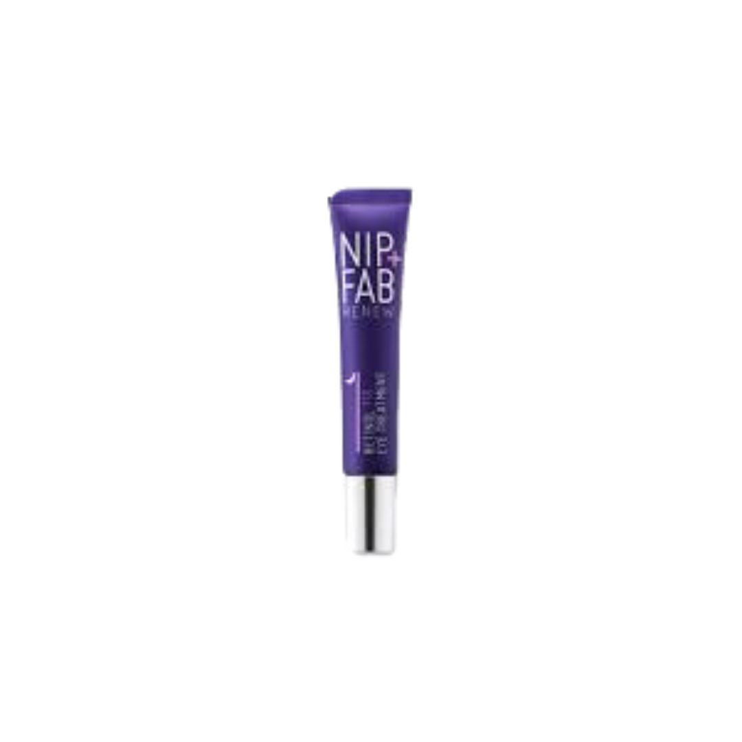 Nip+Fab  Retinol Fix Eye Treatment £13.97