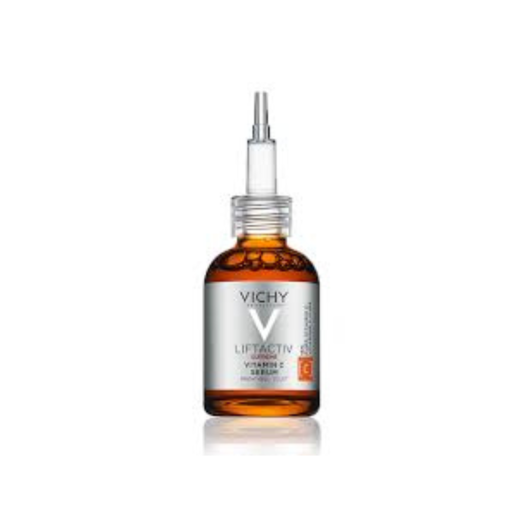 Vichy Liftactiv 15% Pure Vitamin C Skin Brightening Corrector Serum £21.00