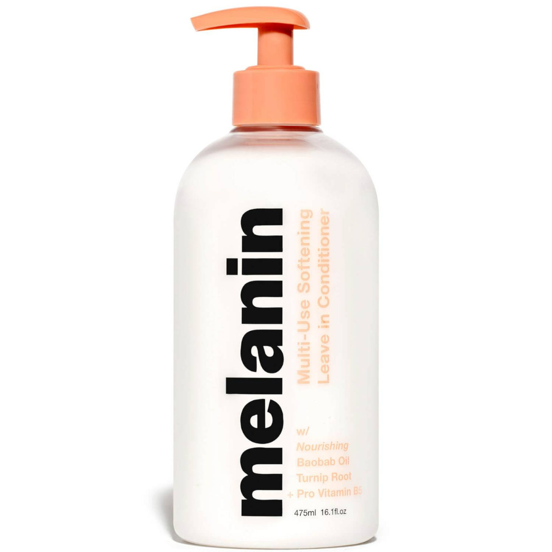 MELANIN HAIRCARE MULTI-USE SOFTENING LEAVE-IN CONDITIONER  