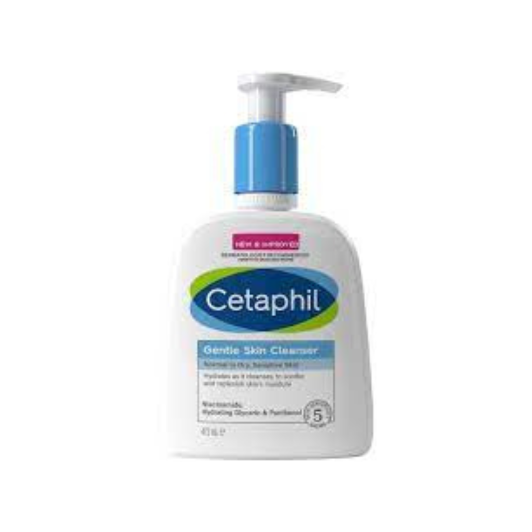 Cetaphil Gentle Skin Cleanser £9.00
