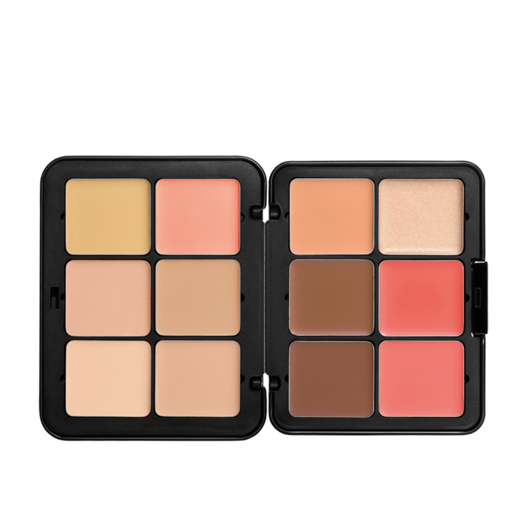 MAKE UP FOR EVER HD All-In-One Palette £71