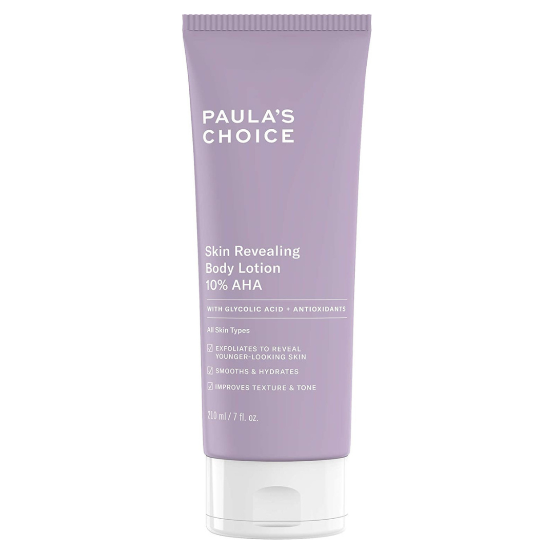 Paula's Choice Skin Revealing Body Lotion 10% AHA £33